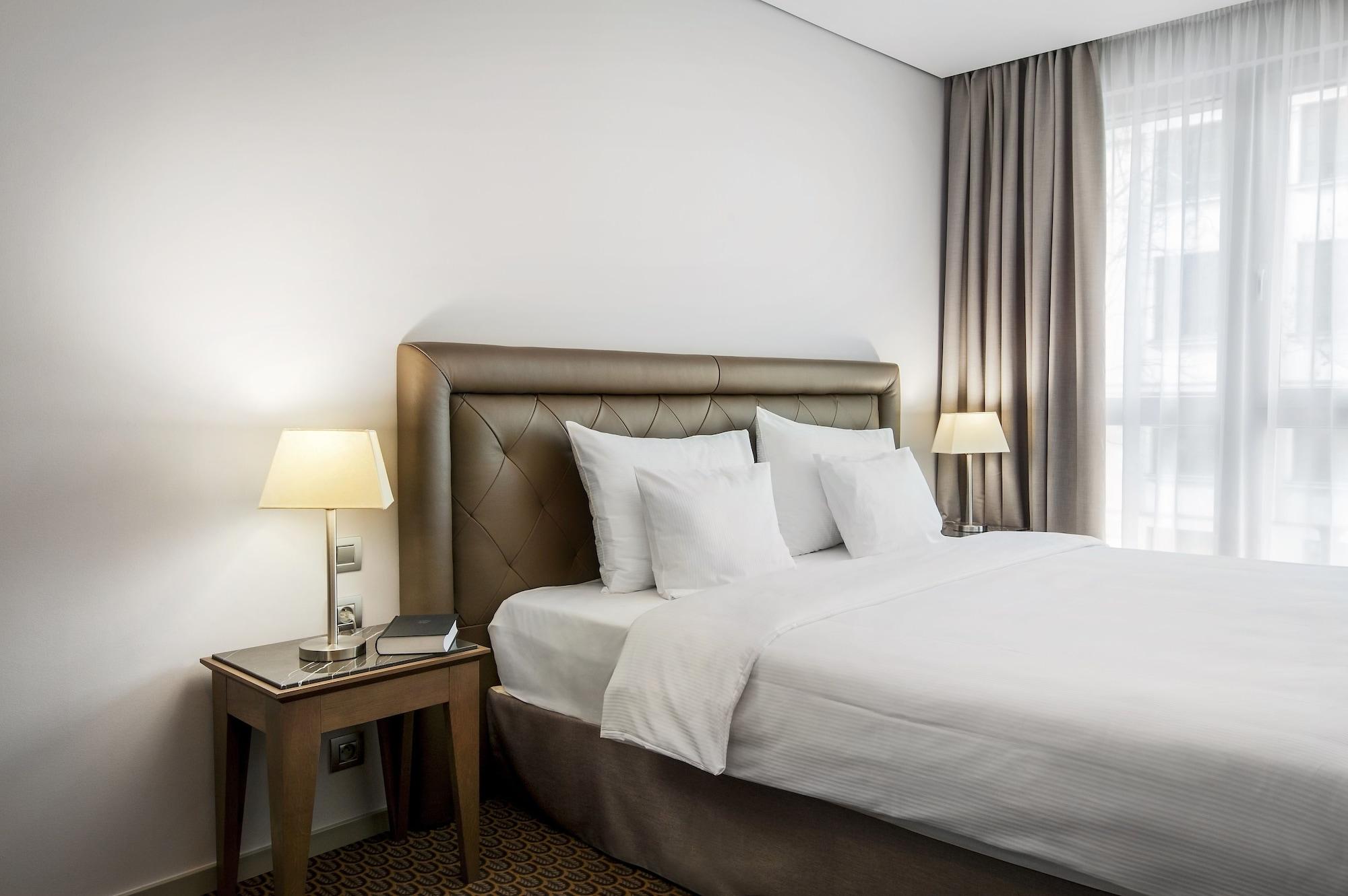 Hotel Royal