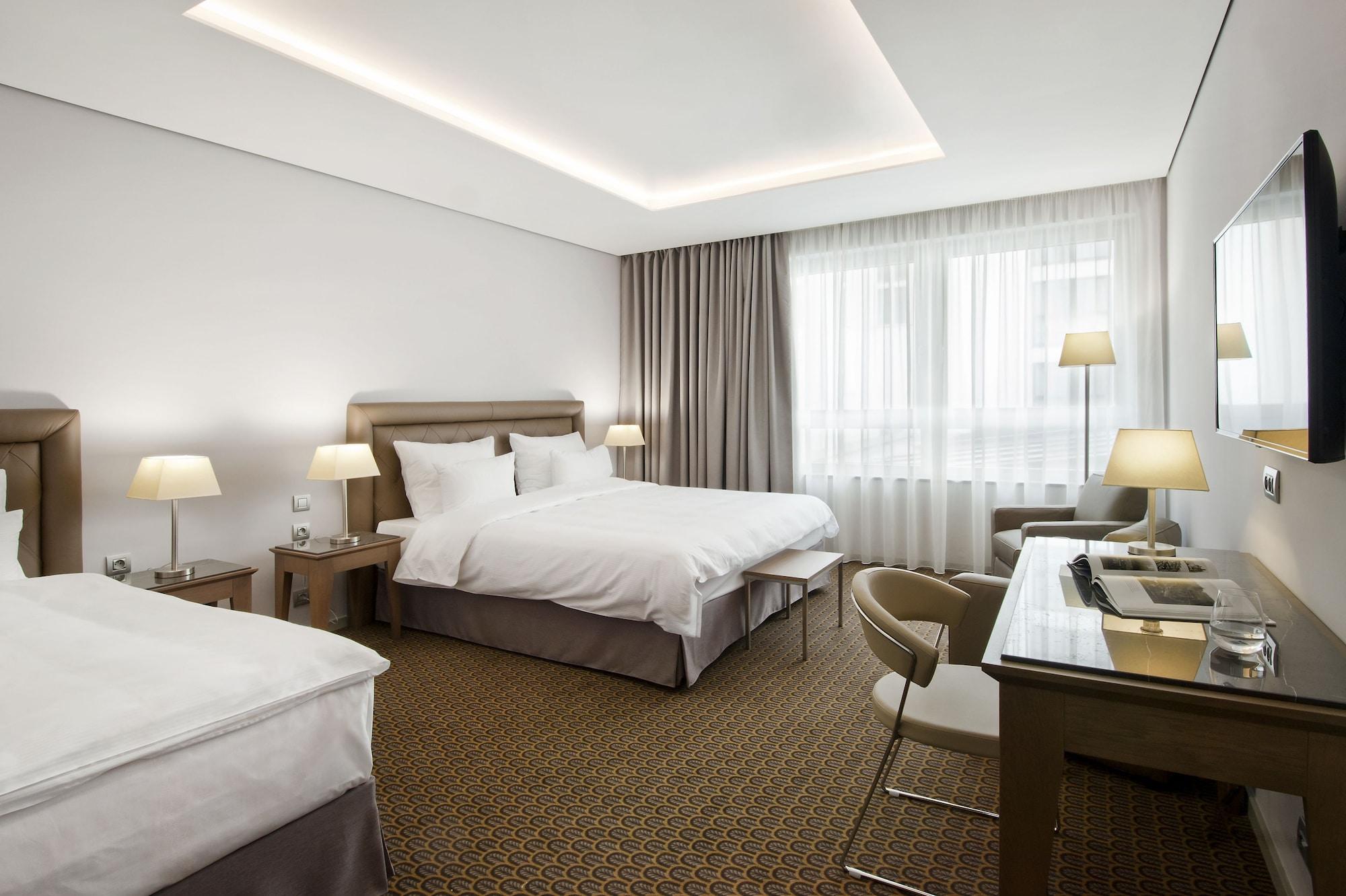 Royal Hotel Prague