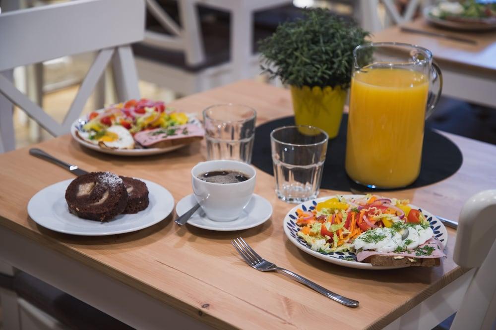 Hotel Bohem 3*