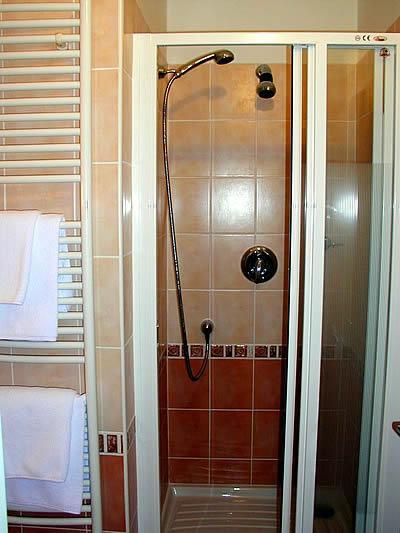 Hejtman Hotel 3*
