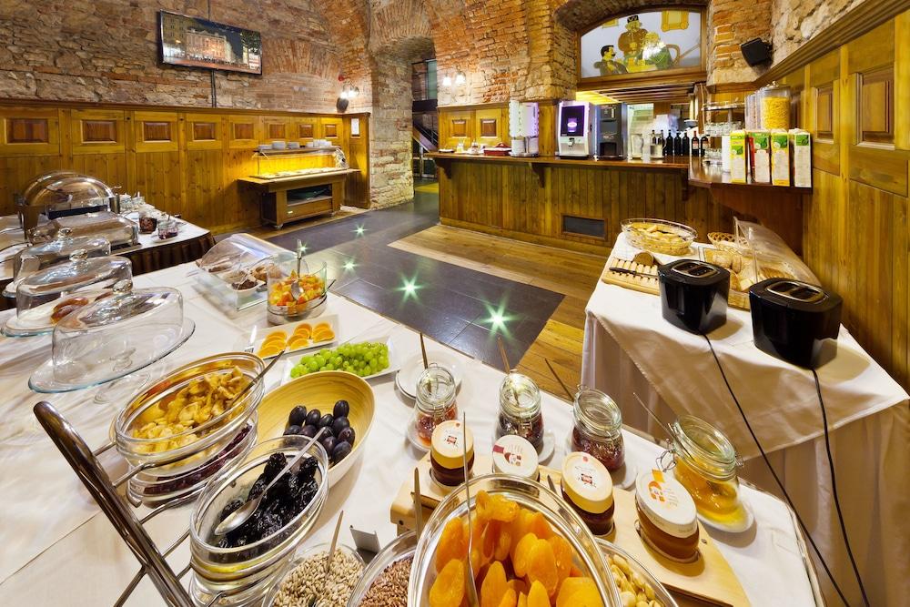 Prague Inn Prague