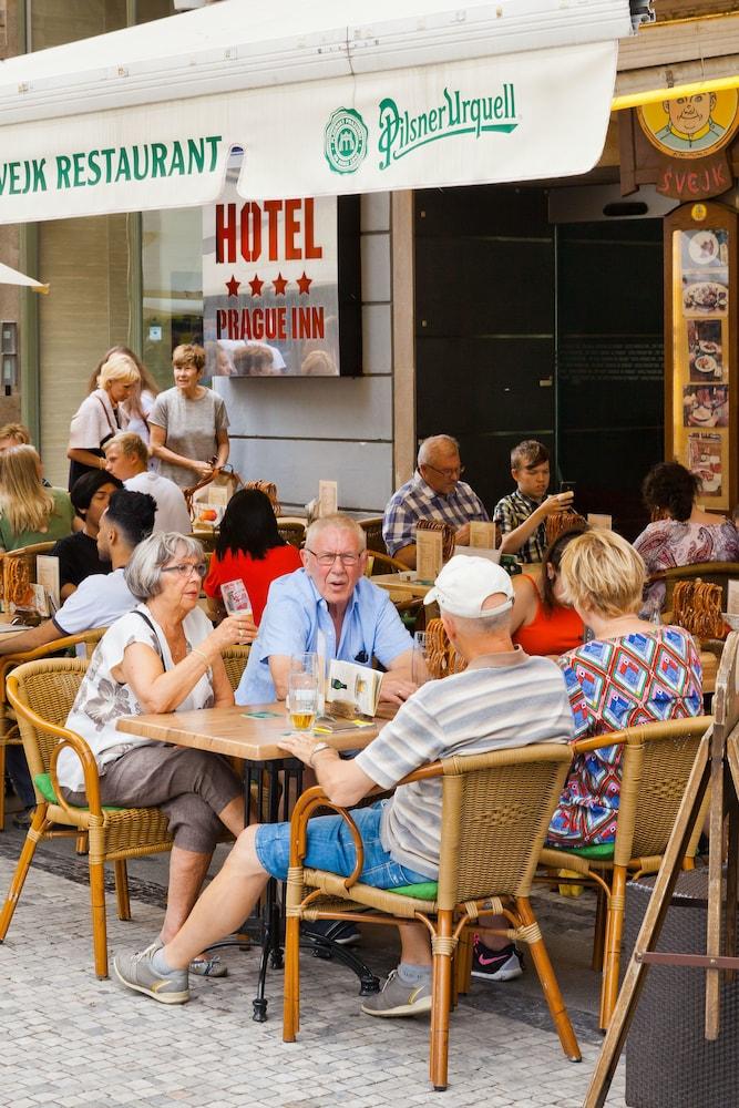 Hotel Prague Inn Prague