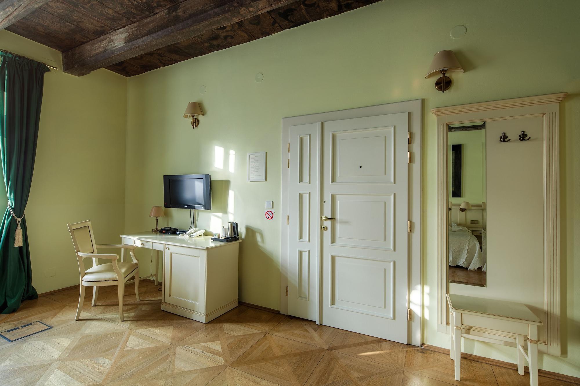 Tyn Yard Hotel 4*