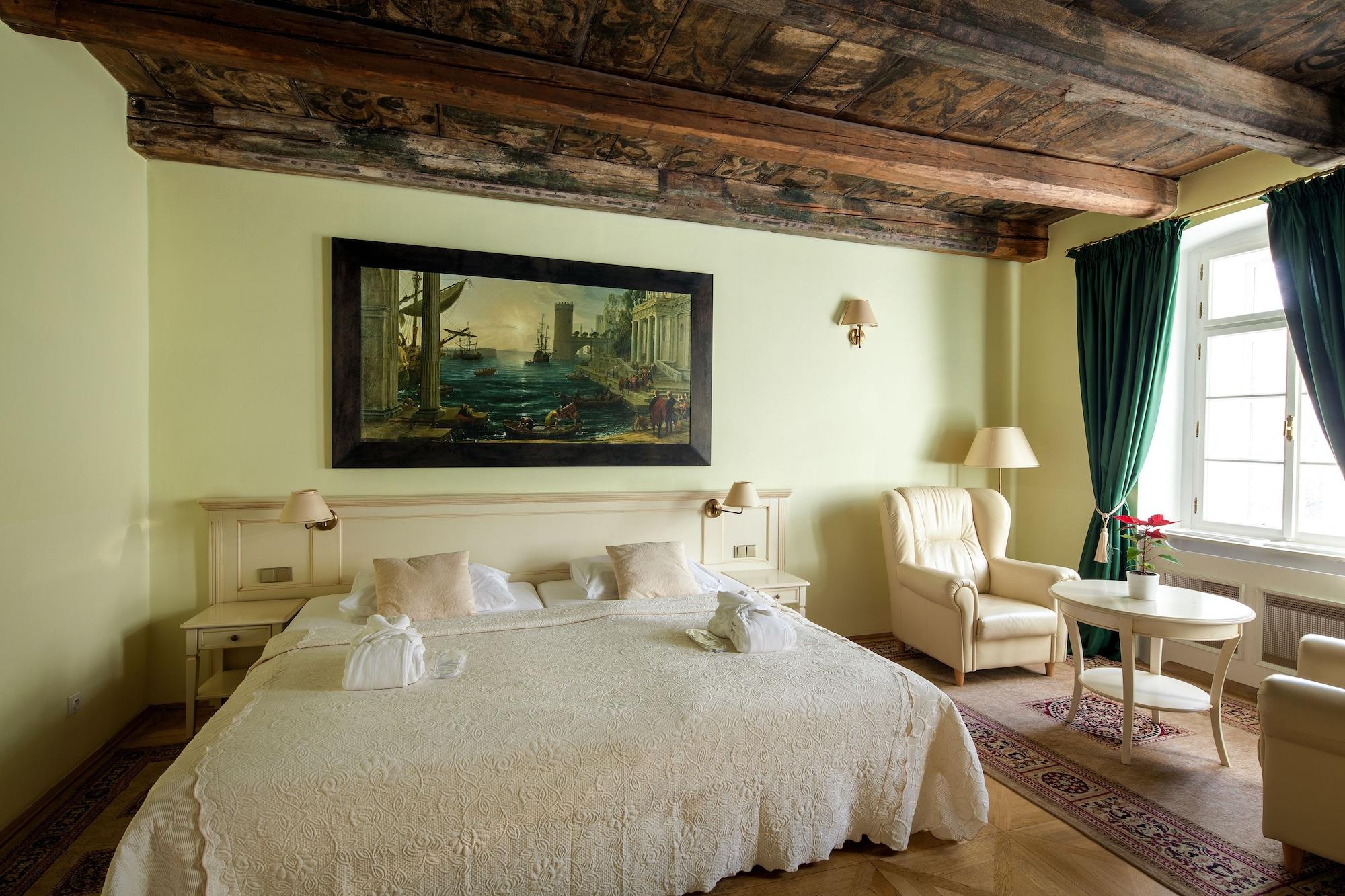 Tyn Yard Hotel