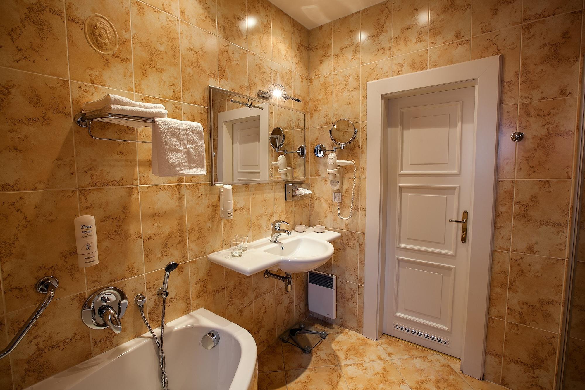 Tyn Yard Hotel 4*