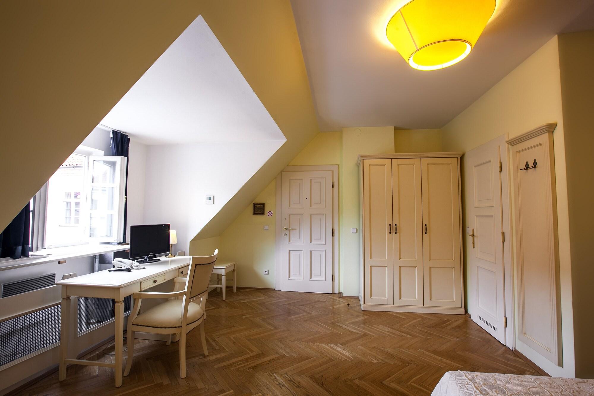 Tyn Yard Hotel 4*