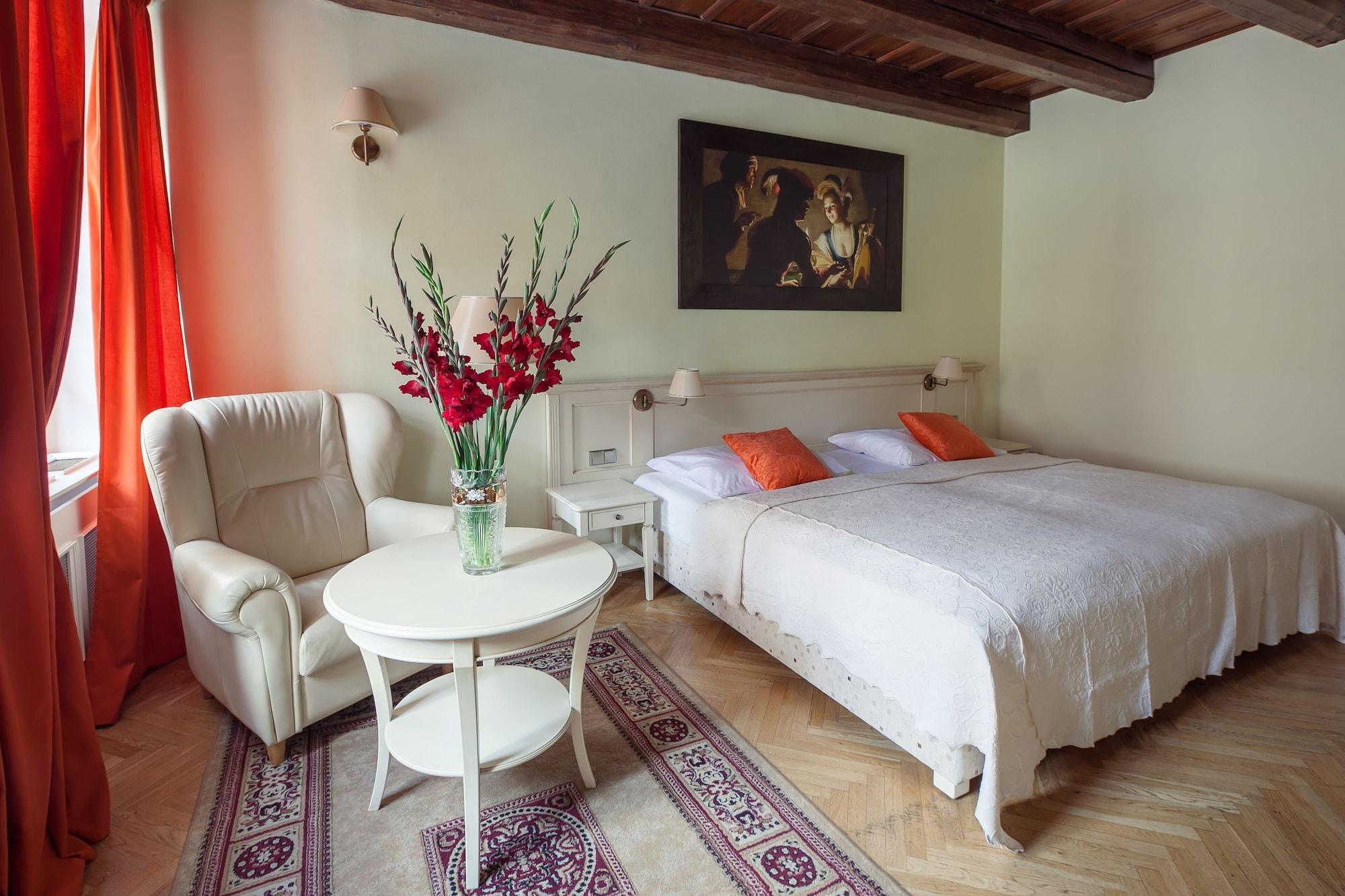 Tyn Yard Hotel 4*