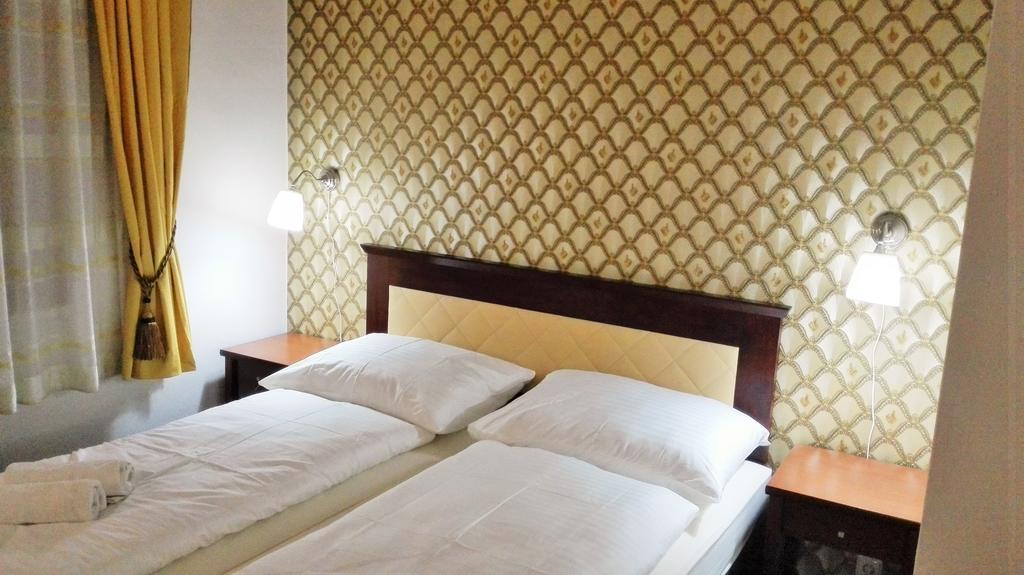 Hotel Elen's Arlington Prague