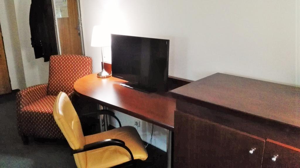 Hotel Elen's Arlington 3*