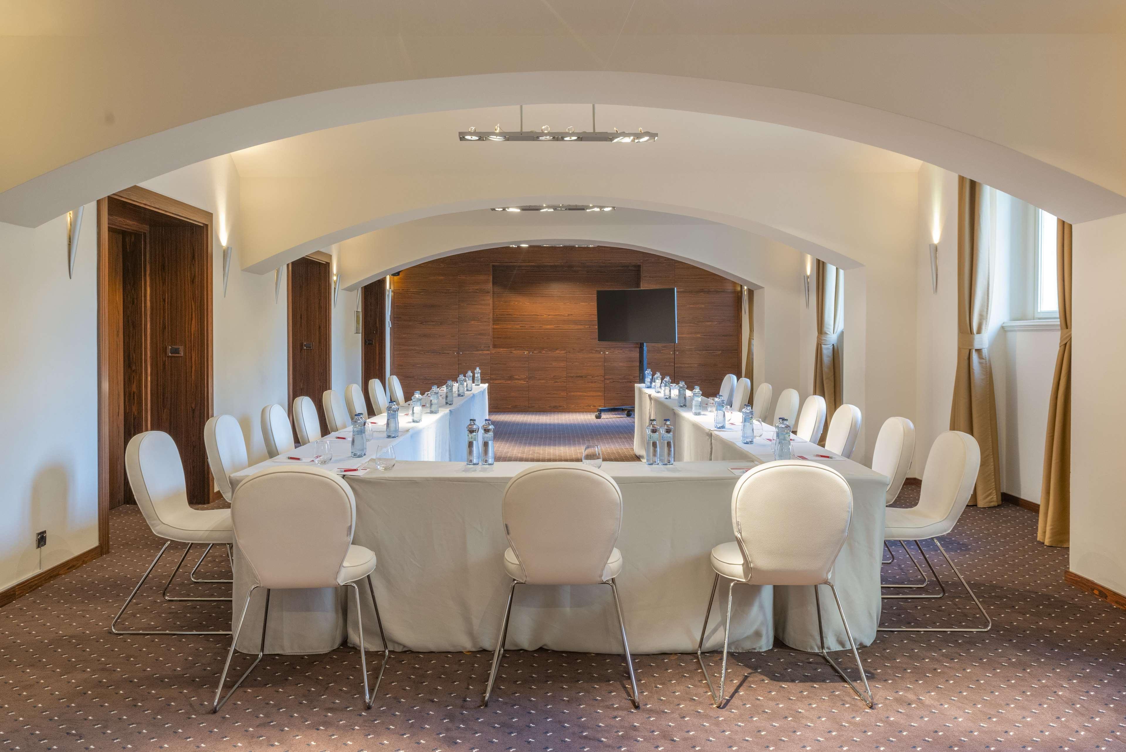 Hotel Nh Collection Carlo Iv Prague