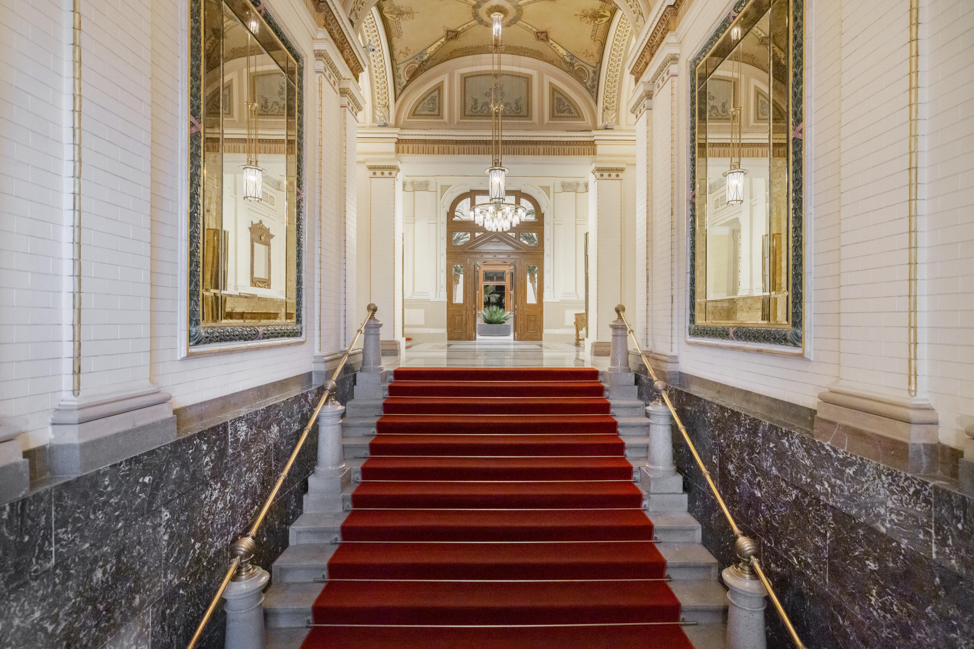 Nh Collection Carlo Iv Prague