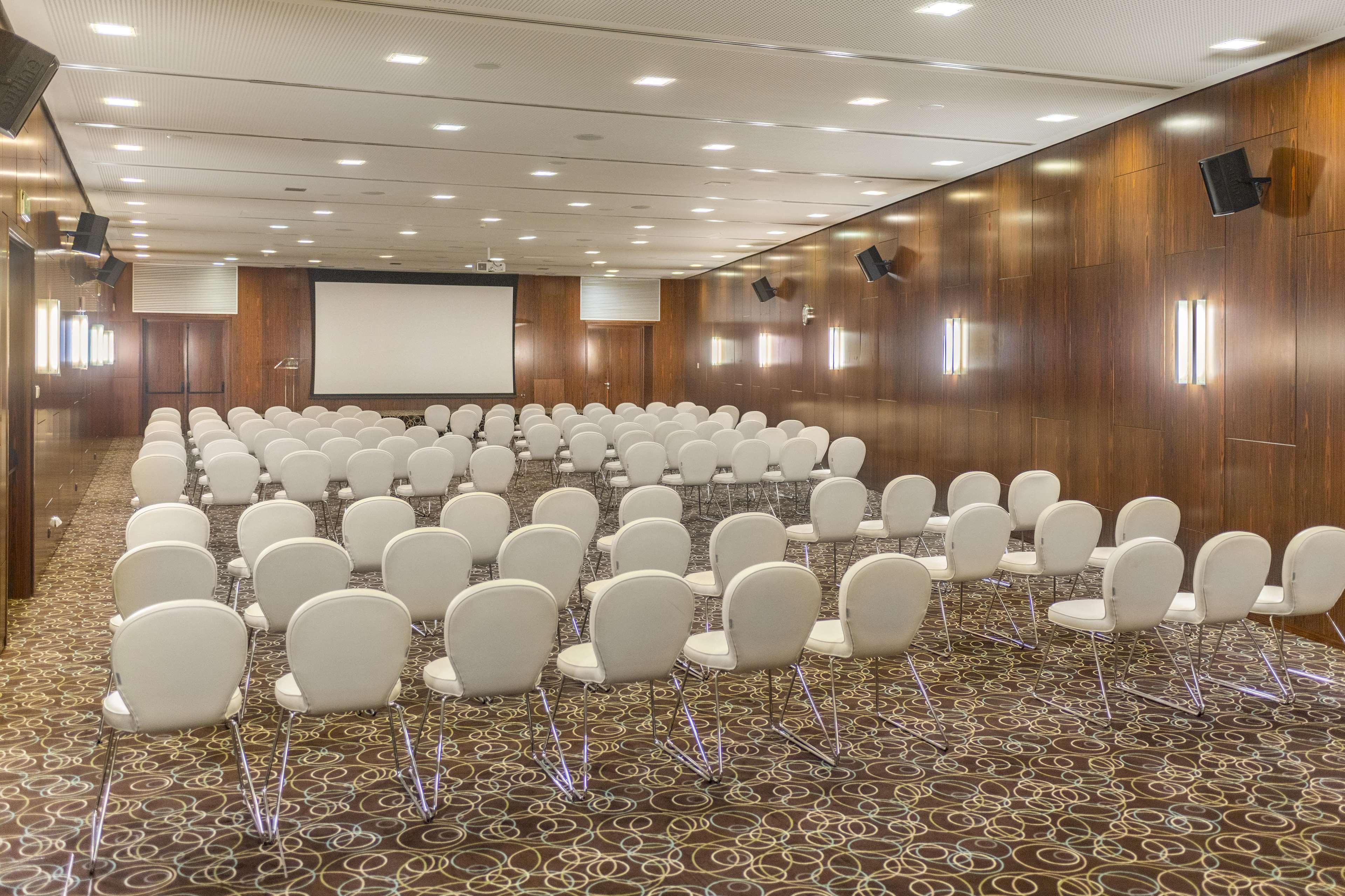 Hotel Nh Collection Carlo Iv