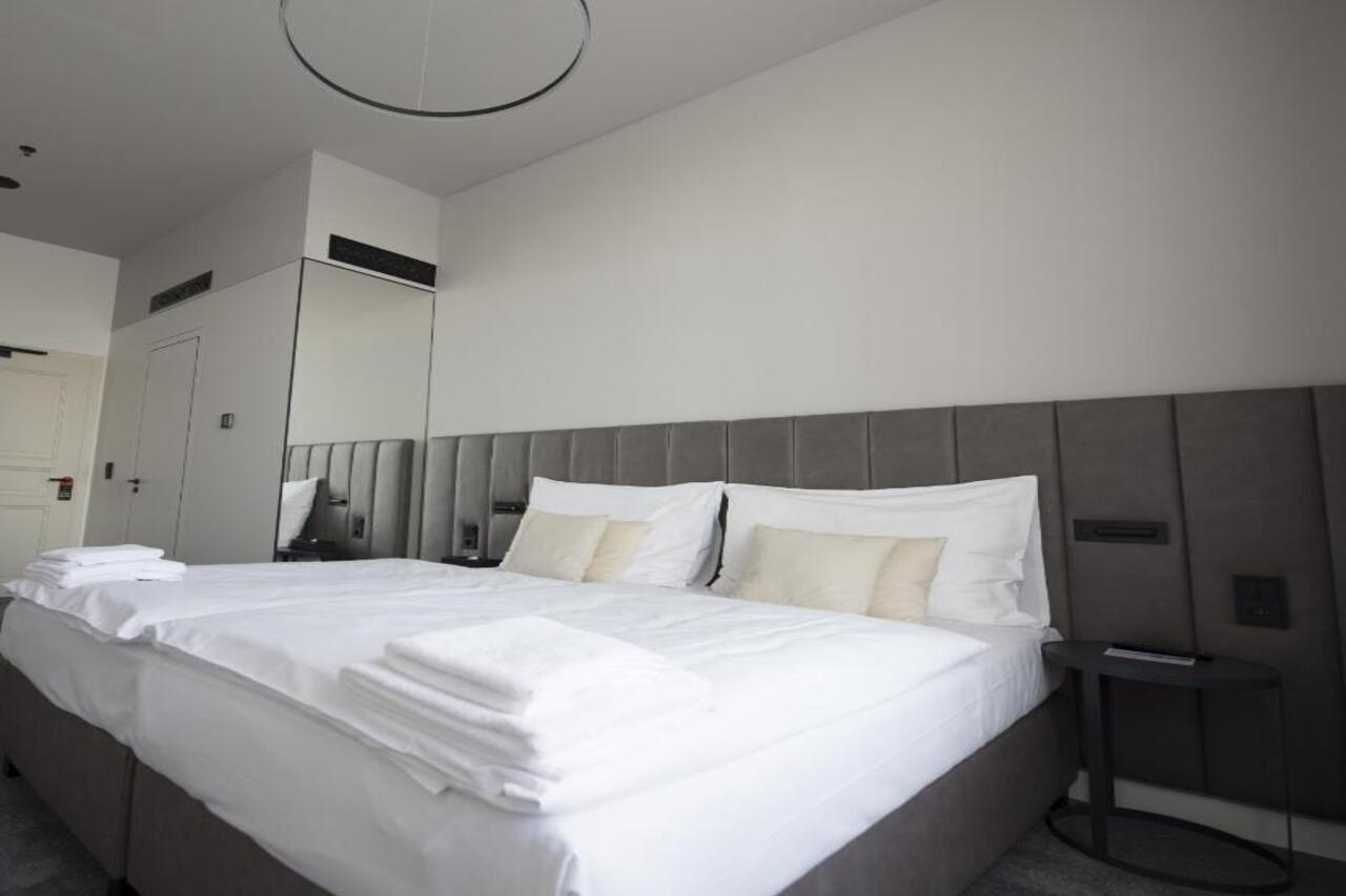 The Gold Bank Otel 4*
