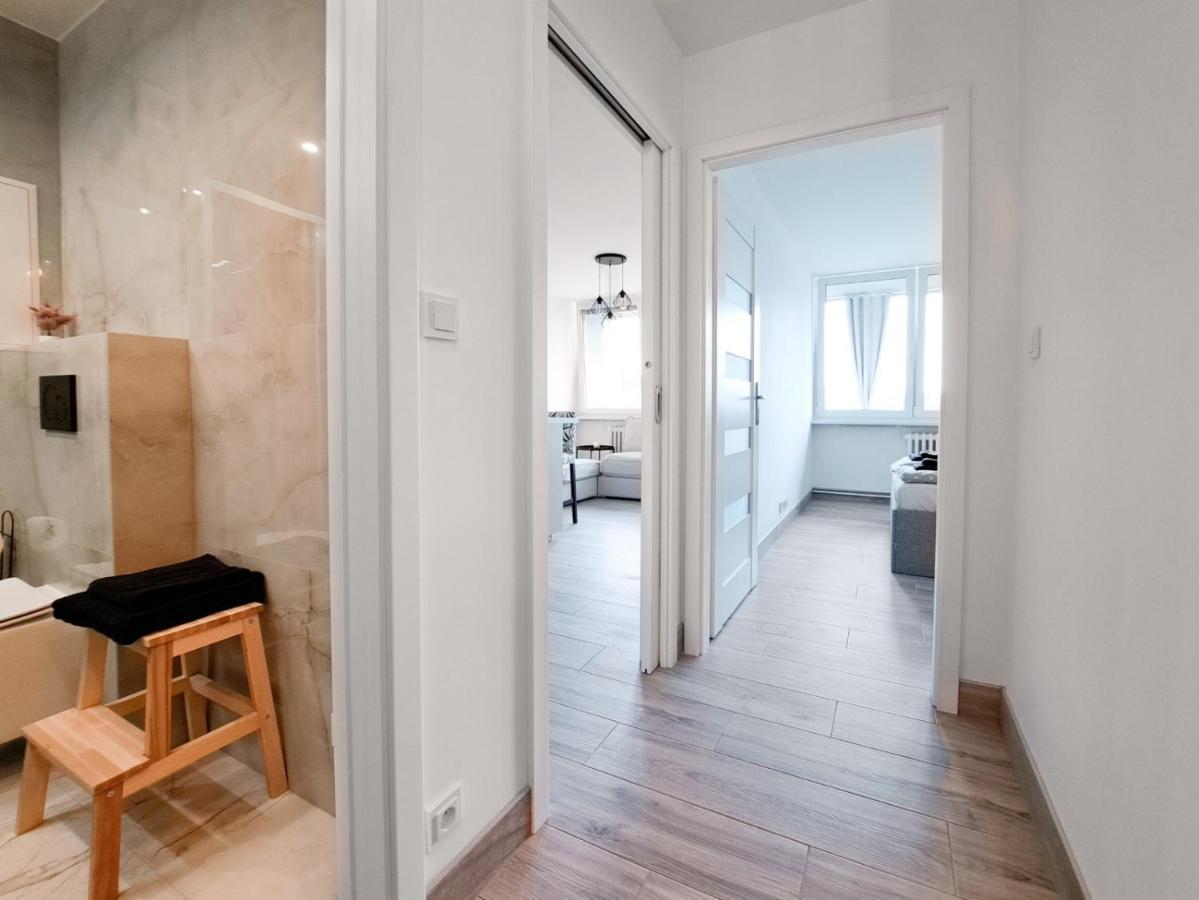 Appartement Kate's Place