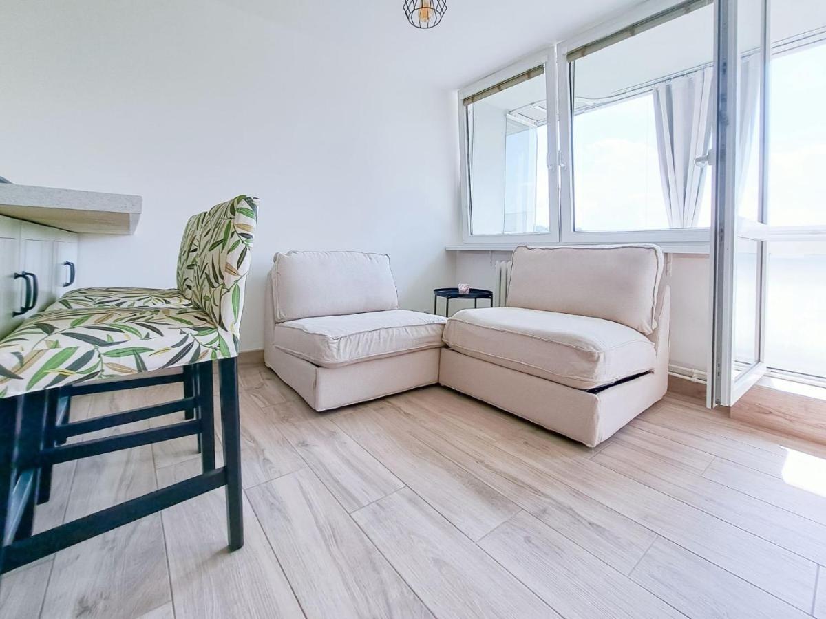 Kate's Place Daire Prag