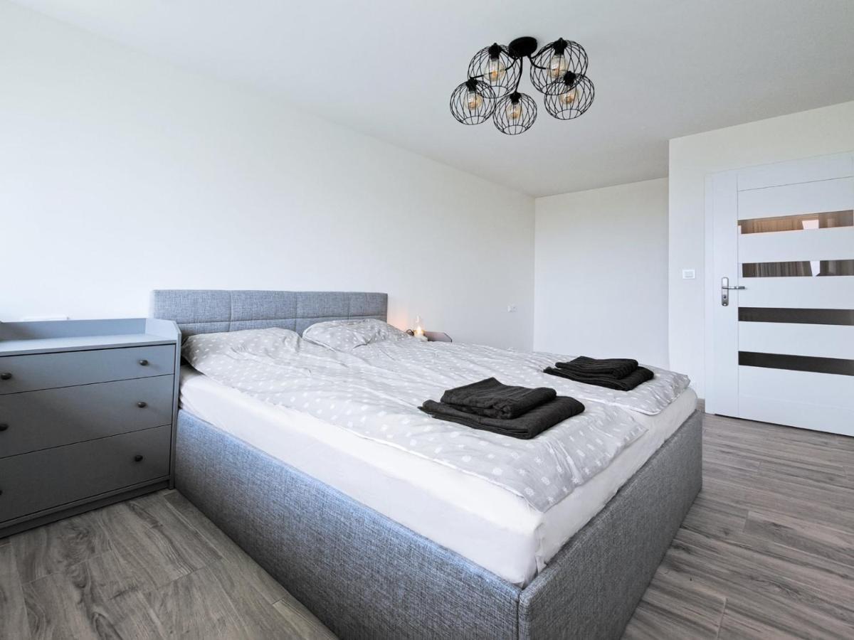 Daire Kate's Place Prag