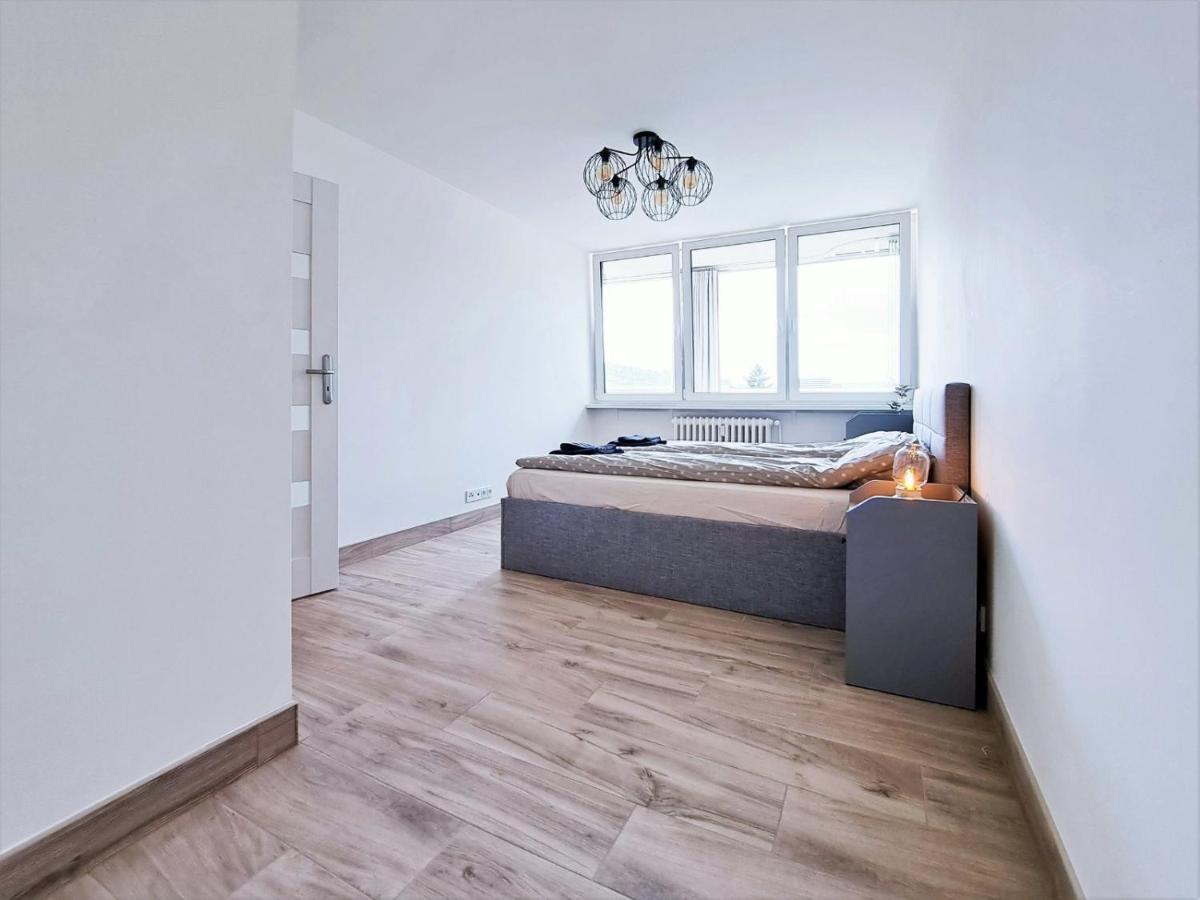 Appartement Kate's Place *
