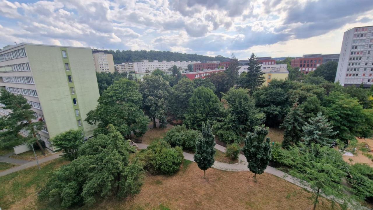 Daire Kate's Place Prag