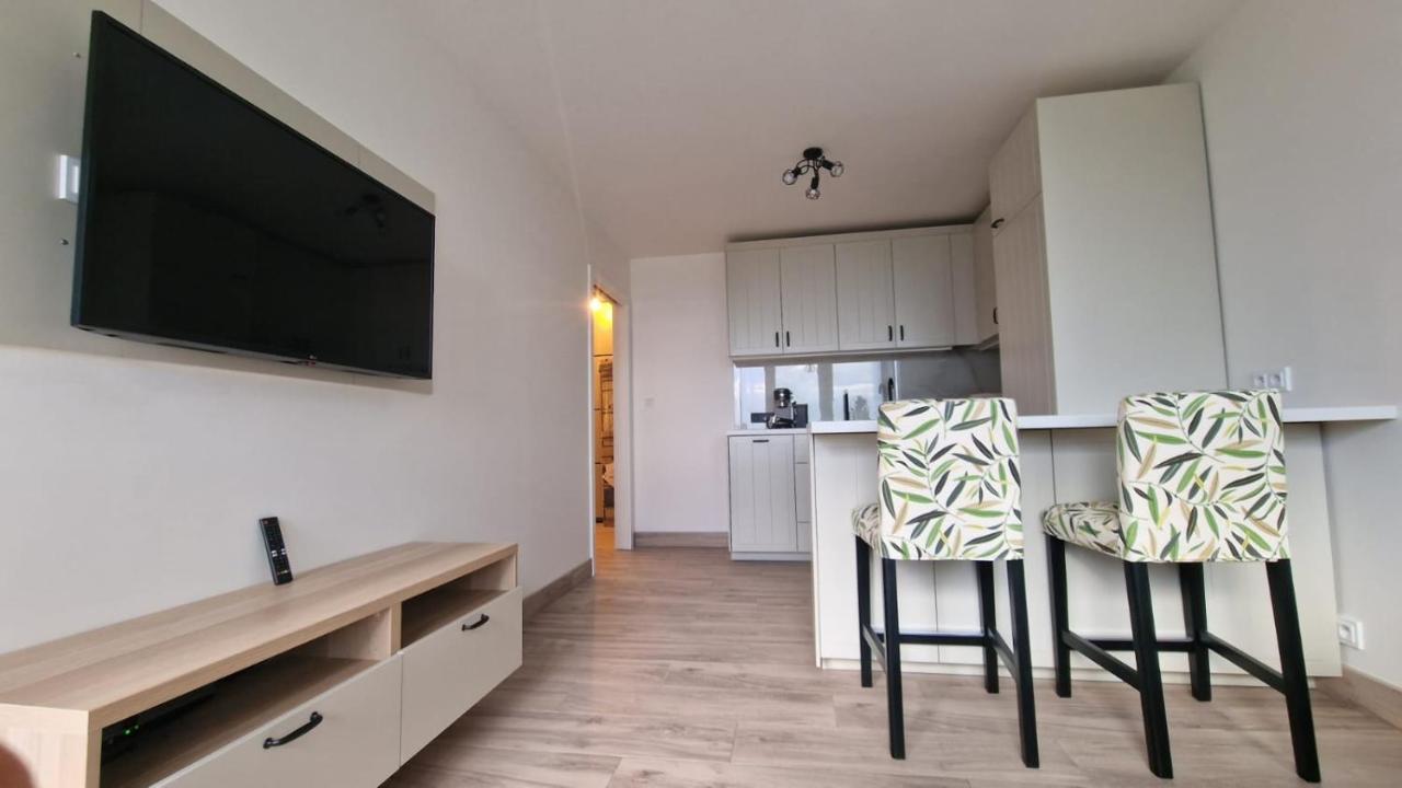 Kate's Place Daire Prag