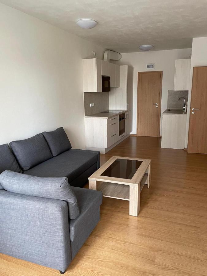 Ahorax Apartamento Praga