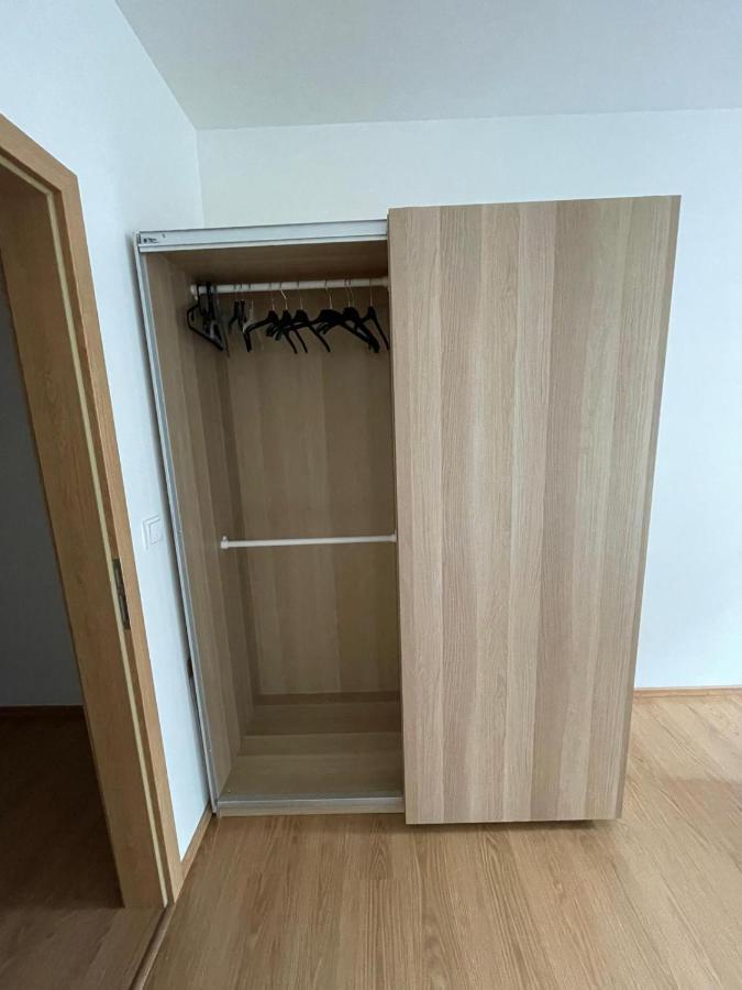 Ahorax Apartamento