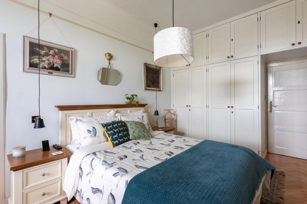 Victoria Design - Premium Ohrada Homestay Prague