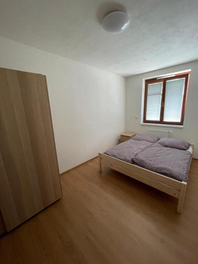 Apartamento Ahorax Praga