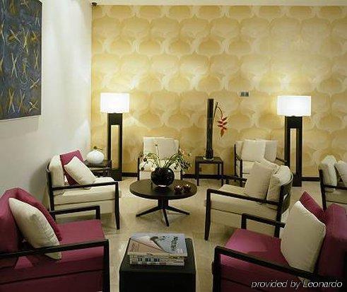 Design Merrion Hotel Praga
