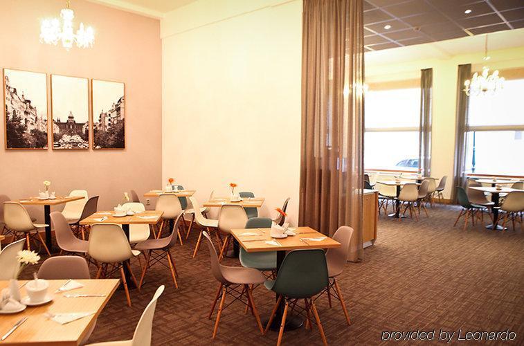 Hotel Central Hotel Prague