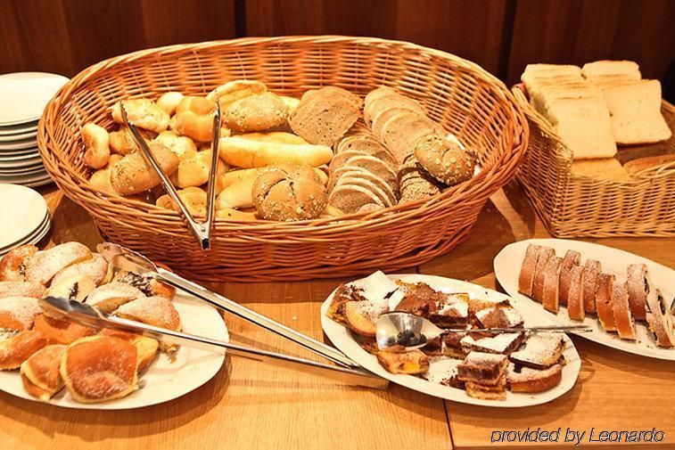Central Hotel Prague Hotel Prague