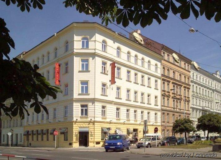 Centre Plaza Prague