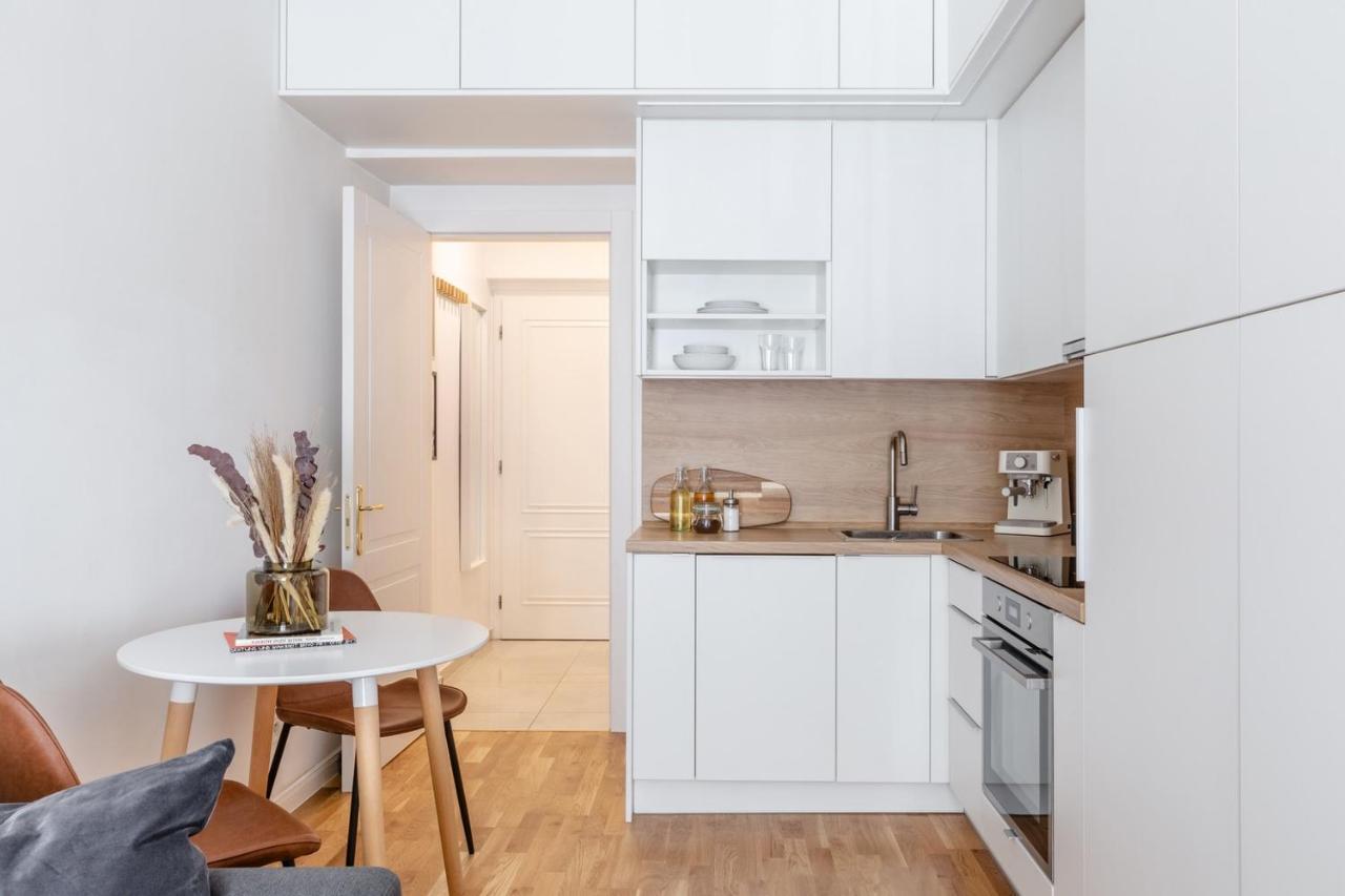 Turnkey I Cozy Studio By Letna Park Daire *