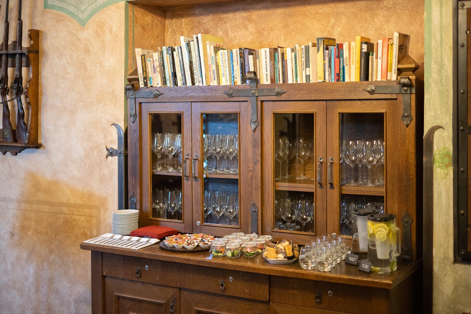 Otel Pytloun Old Armoury 4*