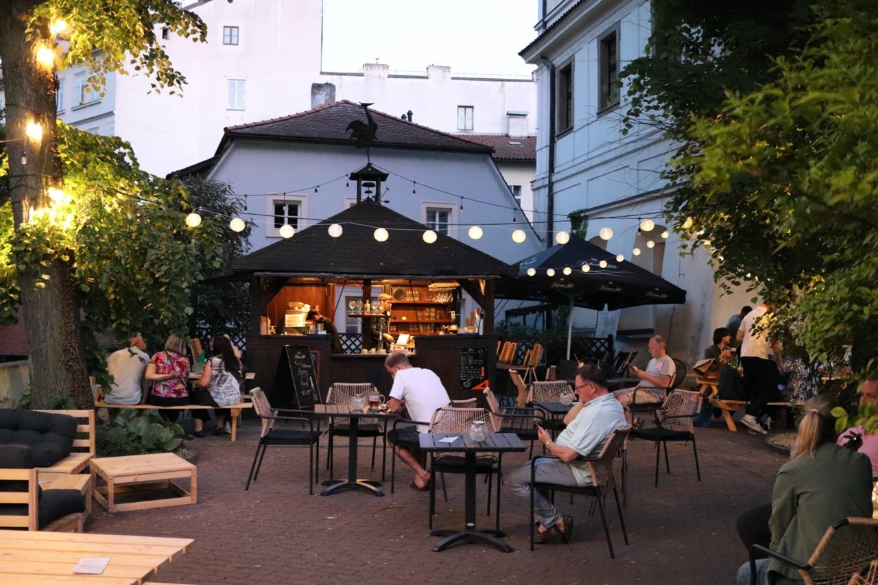 Otel Pytloun Old Armoury 4*