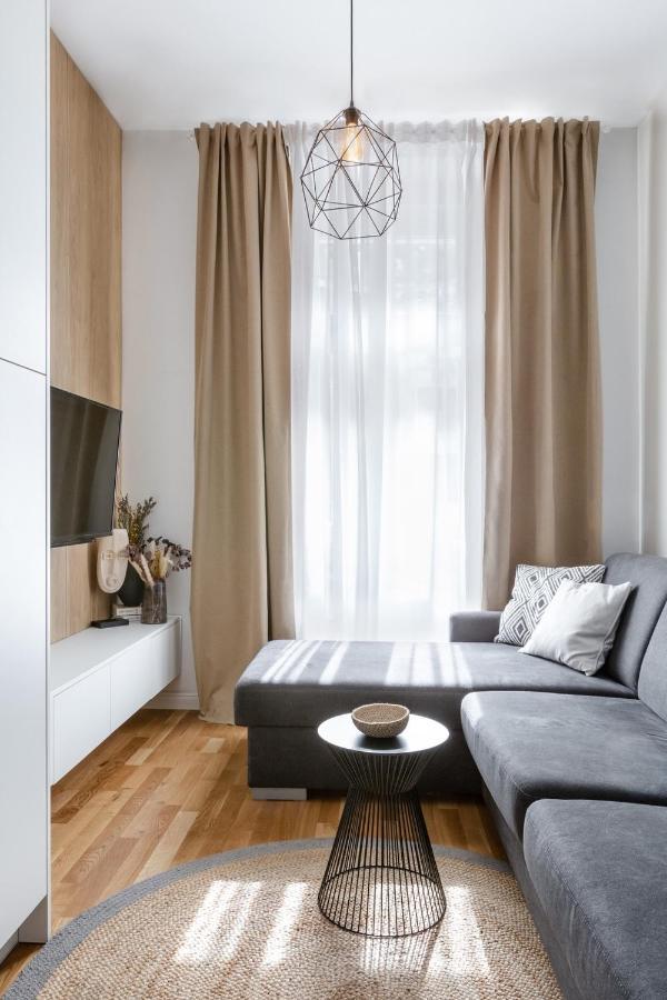 Apartamento Turnkey I Cozy Studio By Letna Park *
