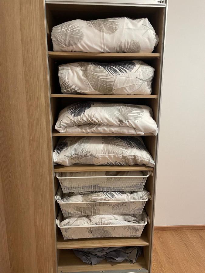 Apartamento Ahorax *