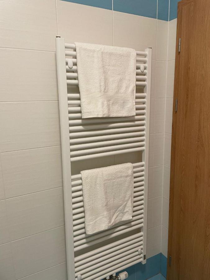 Apartamento Ahorax