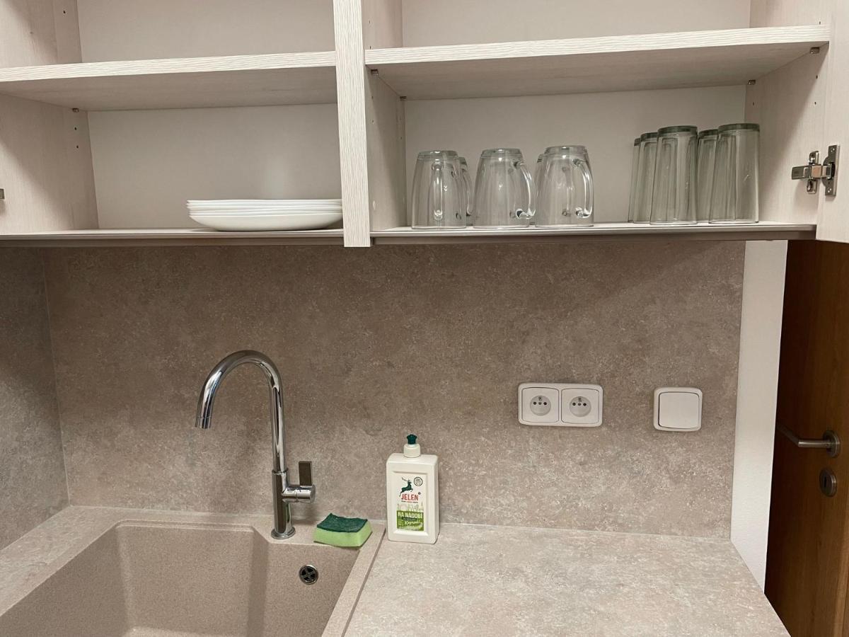 Ahorax Apartamento *
