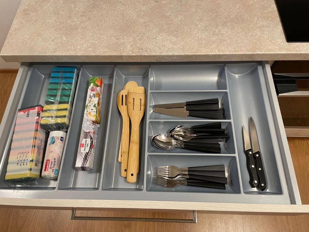 Ahorax Apartamento