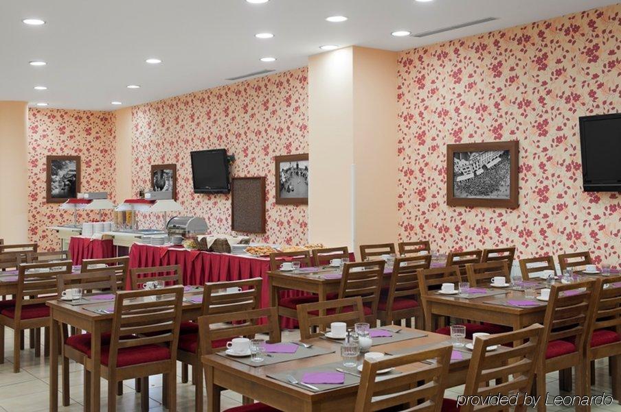 Otel Iris Eden 4*