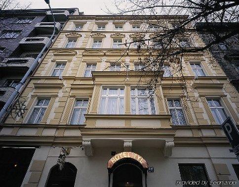 Hotel Tyl 4*