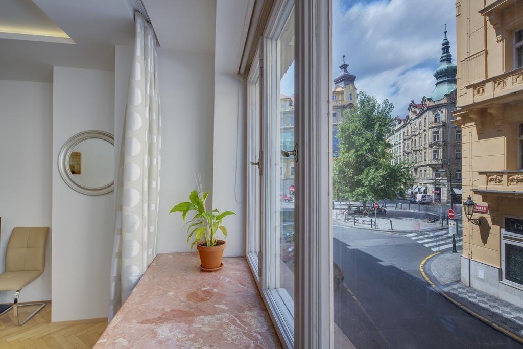 Old Town Square Appart hôtel Prague