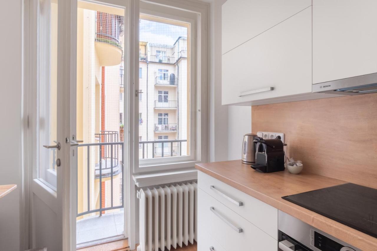 Apartamento Days - Glamorous W Balcony Near Vltava River