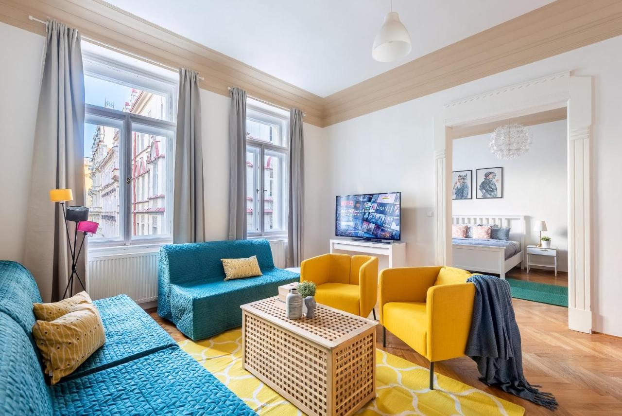 Daire Grand Deluxe Vip