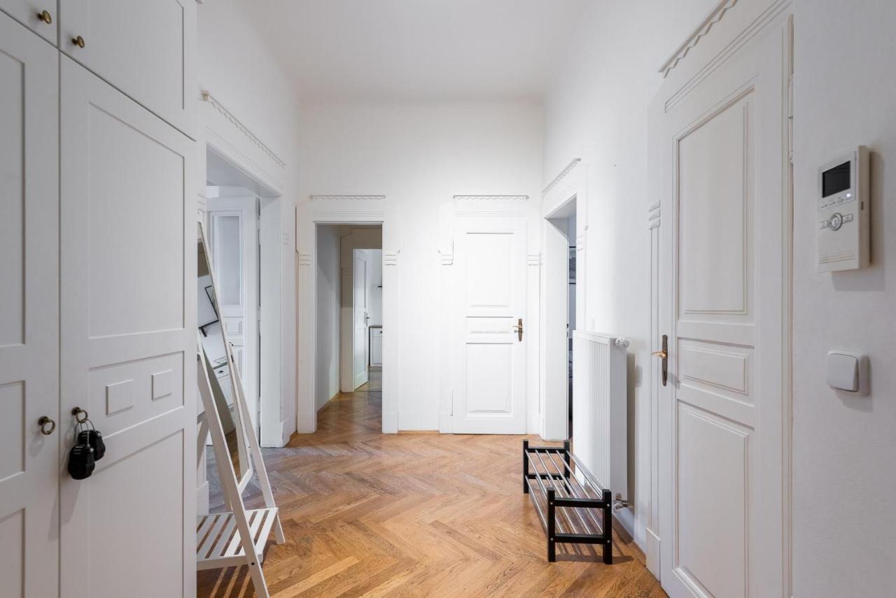 Grand Deluxe Vip Daire