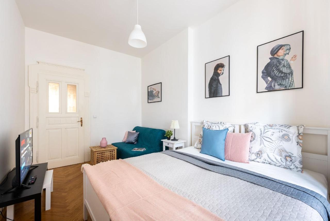 Grand Deluxe Vip Daire