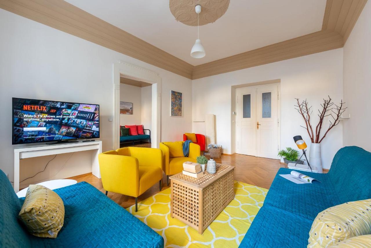 Grand Deluxe Vip Daire