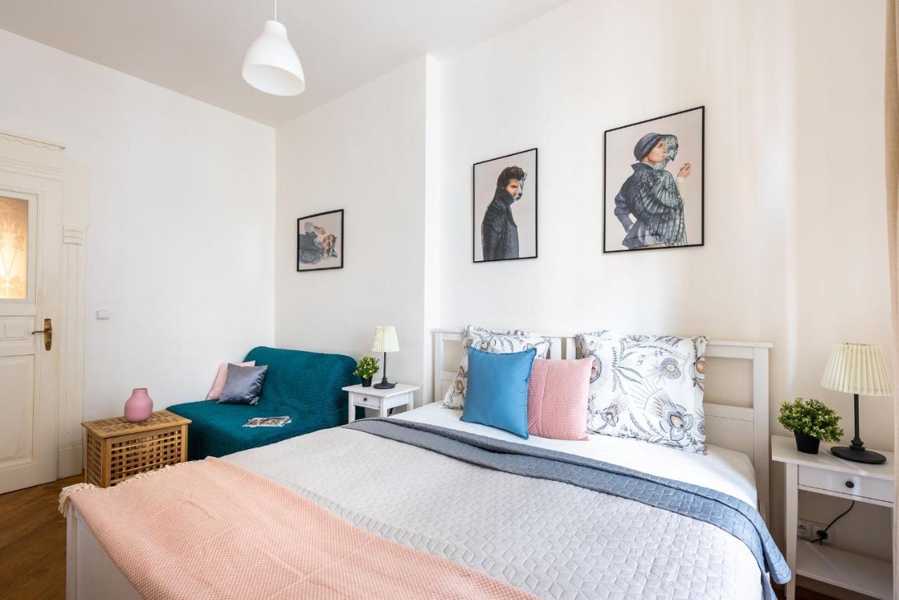 Daire Grand Deluxe Vip