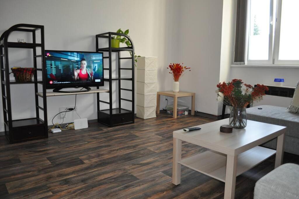 In 3 * Prague