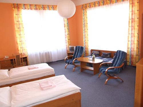 Hotel Bell